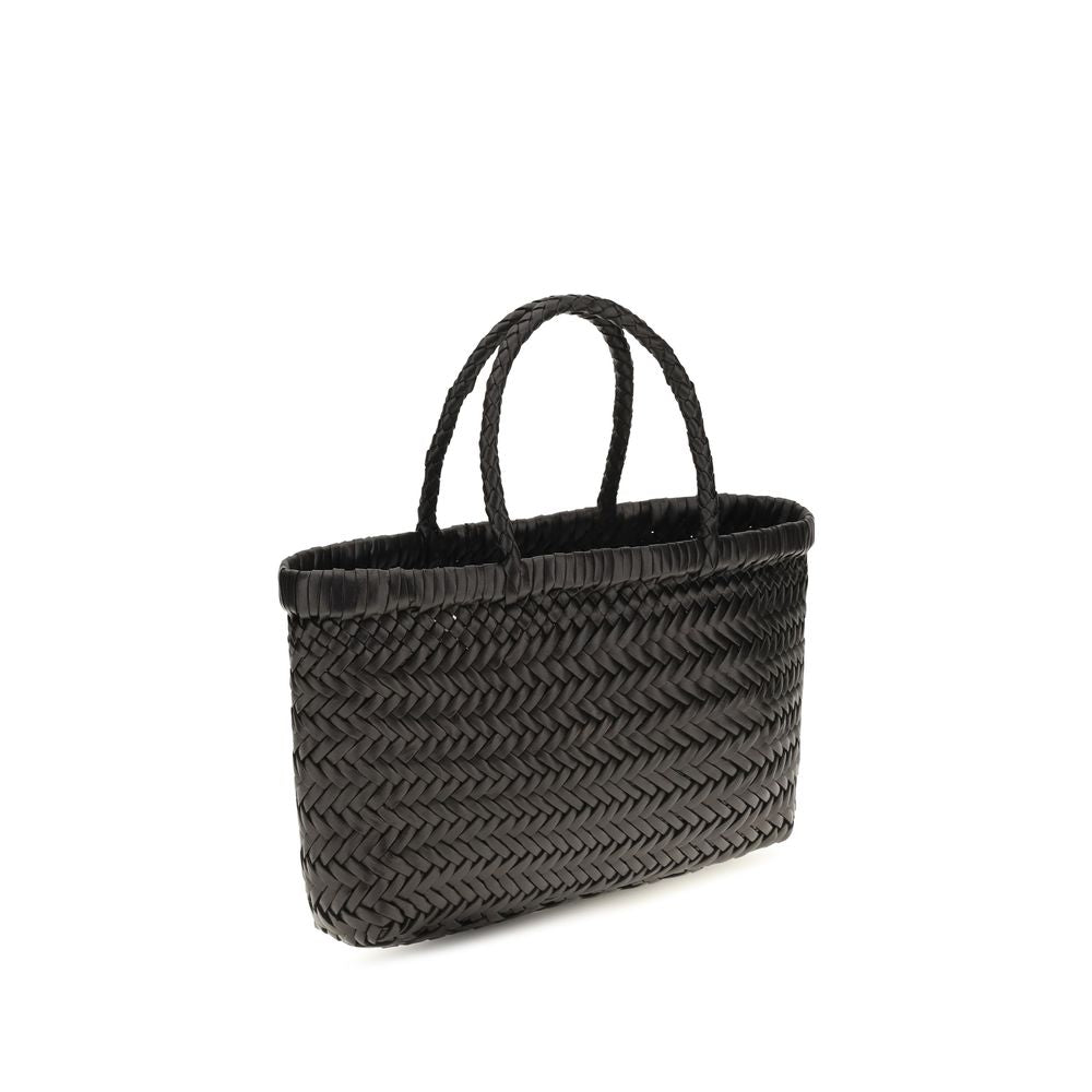 Dragon Diffusion Black Gora Mini Handbag