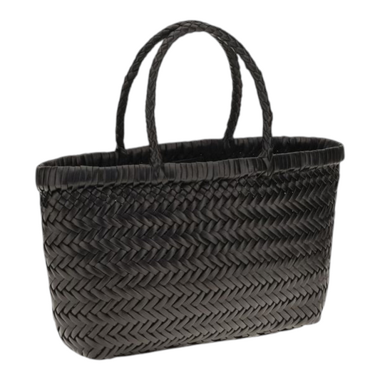 Dragon Diffusion Gora Mini Handbag Black