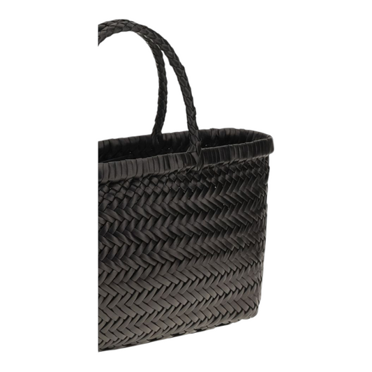 Dragon Diffusion Gora Mini Handbag Black