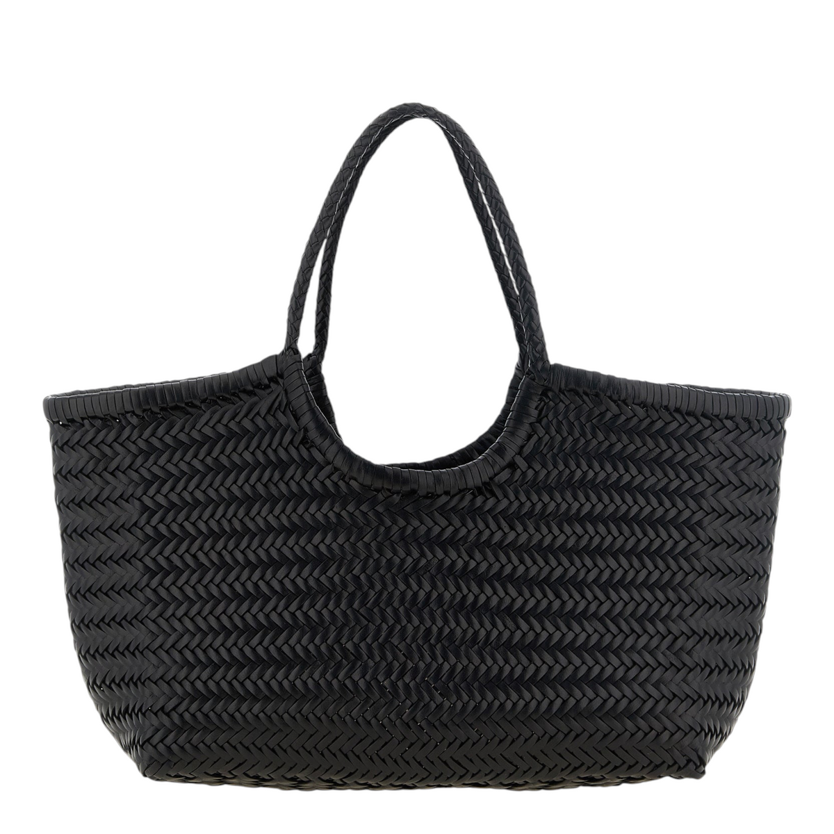 Dragon Diffusion Nantucket Shoulder Bag Black