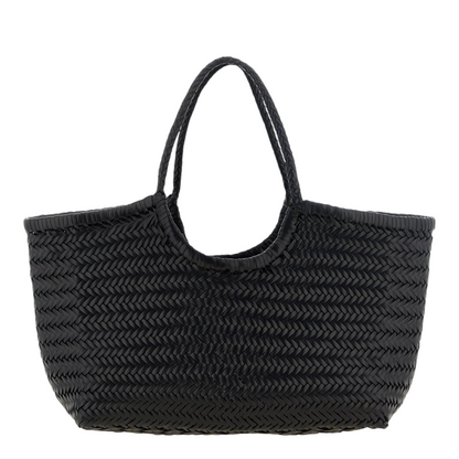 Dragon Diffusion Nantucket Shoulder Bag Black