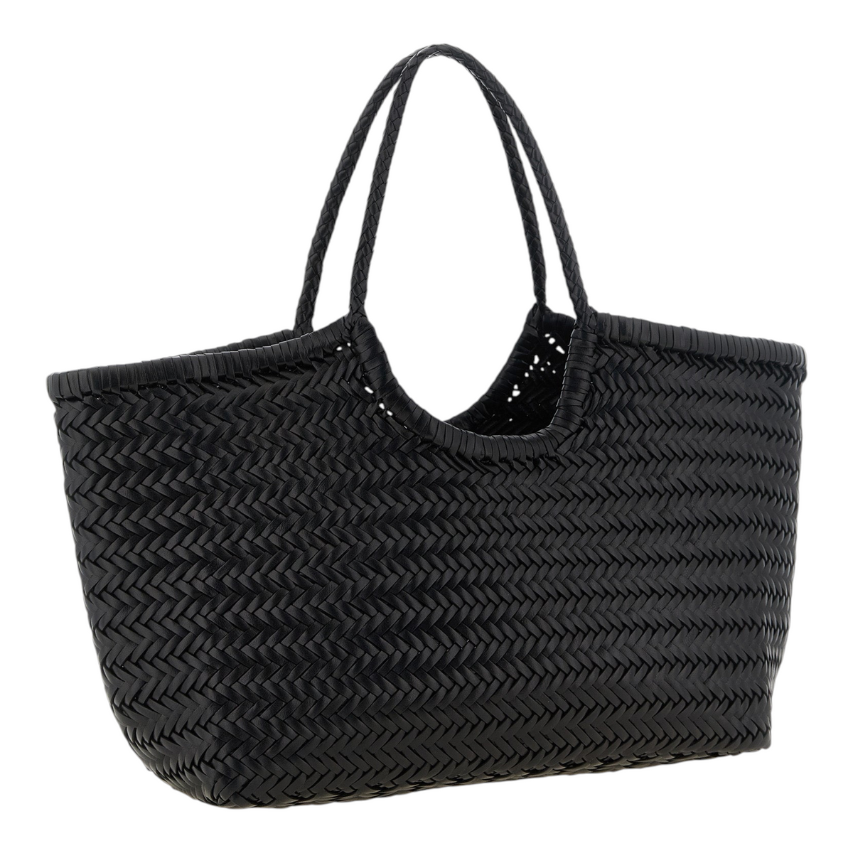 Dragon Diffusion Nantucket Shoulder Bag Black