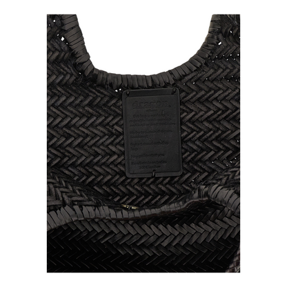 Dragon Diffusion Nantucket Shoulder Bag Black