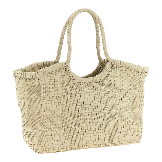 Dragon Diffusion Nantucket Bolso de Hombro Geométrico