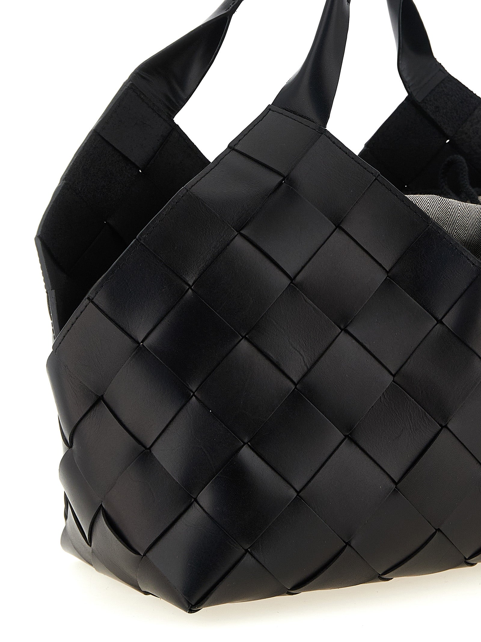 Dragon Diffusion Black Castello Shoulder Bag