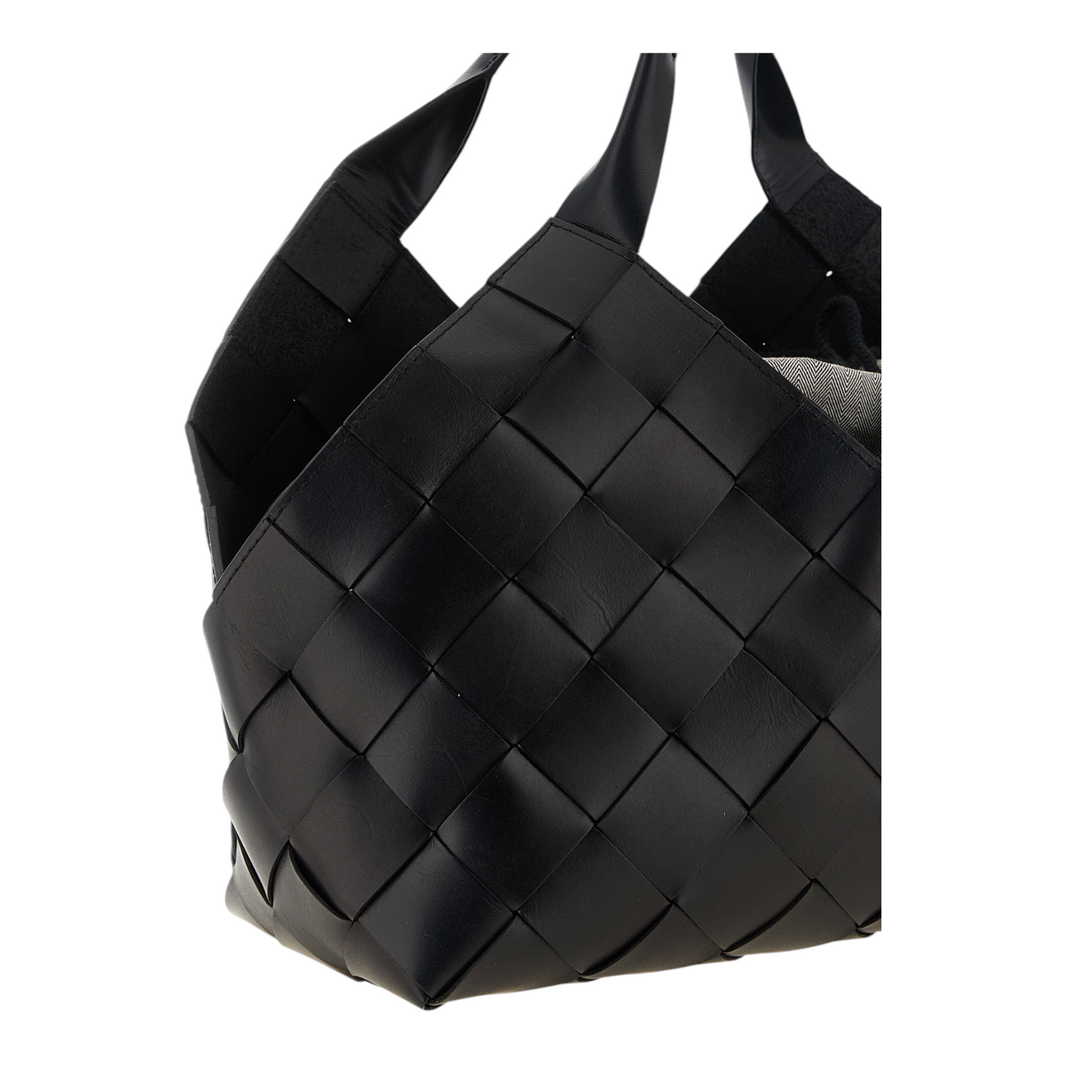 Dragon Diffusion Castello Bolso de Hombro Rayas