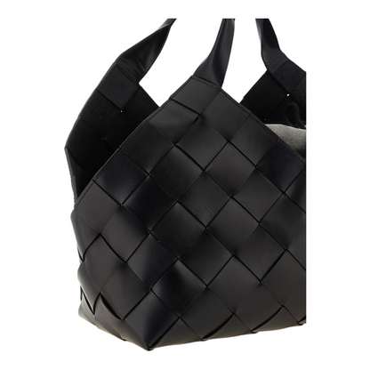 Dragon Diffusion Castello Bolso de Hombro Rayas