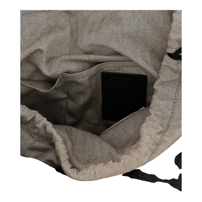 Dragon Diffusion Castello Bolso de Hombro Rayas
