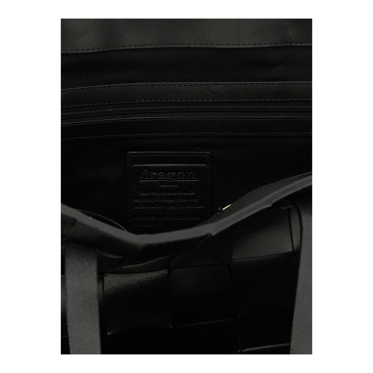 Dragon Diffusion Japan Bolso Tote Cuadros