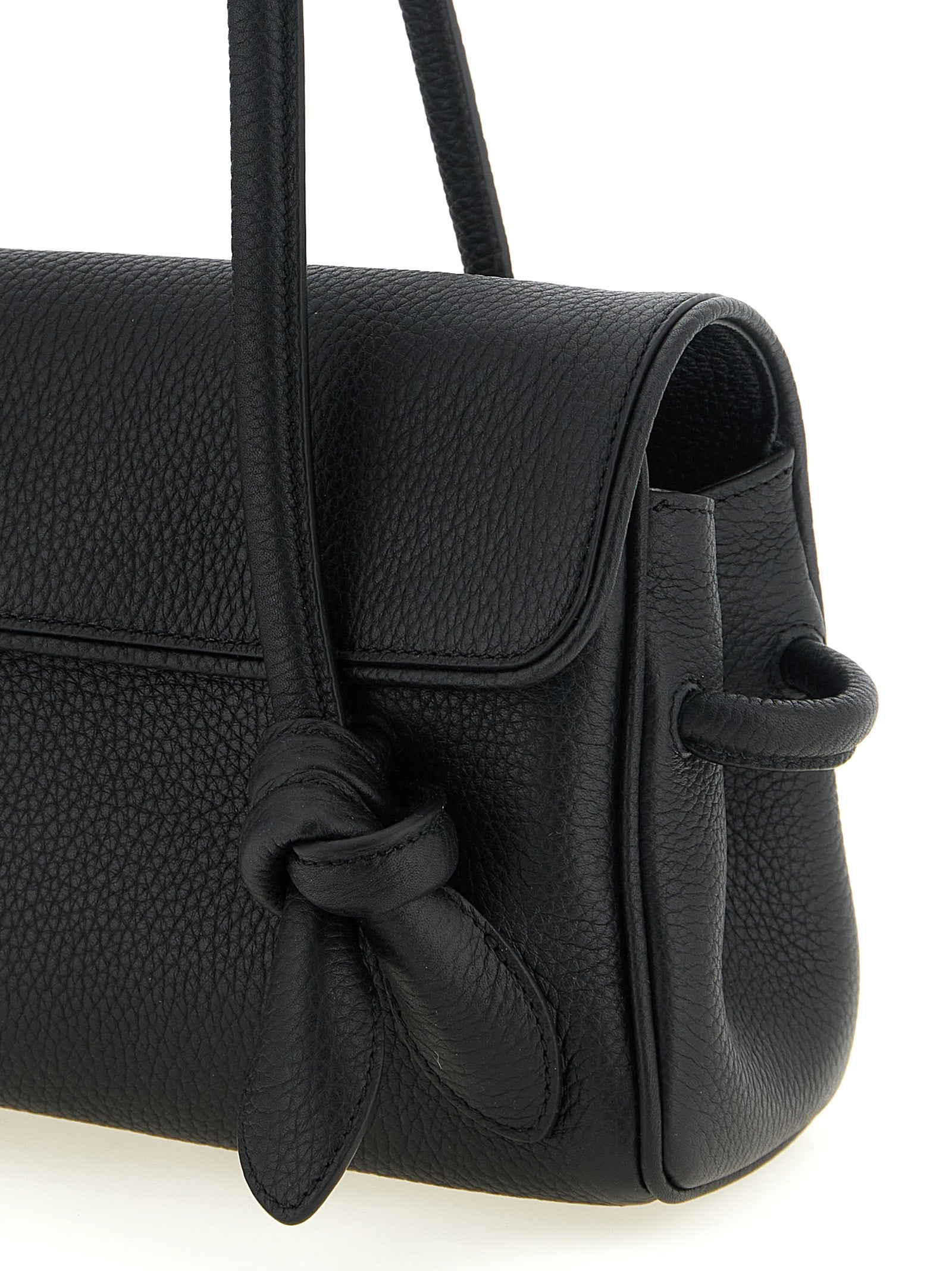 Jacquemus Black Le Turismo Long Shoulder Bag