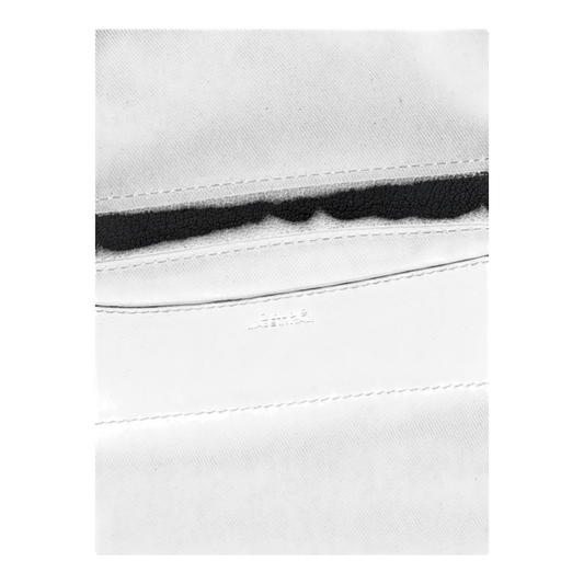 Chloé Vanity Paddington Shoulder Bag Black
