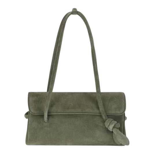 Jacquemus Le Turismo Long Bolso de Hombro Verde