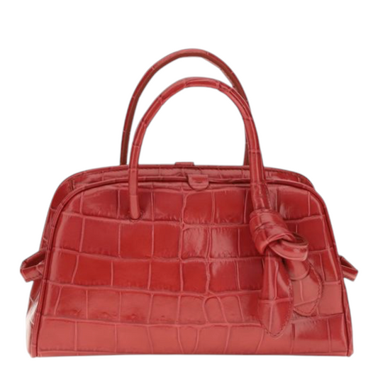 Jacquemus Le Petit Turismo Bag Animal