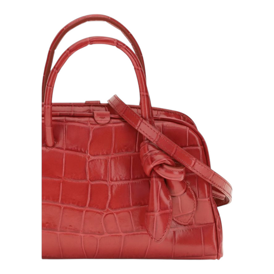 Jacquemus Le Petit Turismo Bag Animal