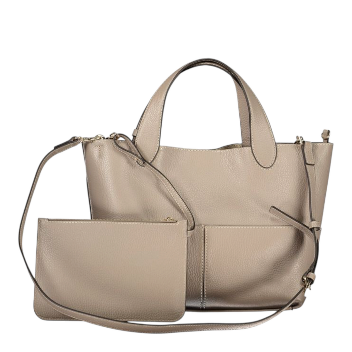 Furla Primrose Bolso Tote Gris
