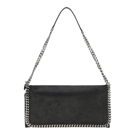 Stella McCartney Falabella Shoulder Bag Black