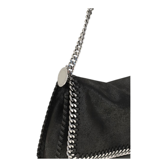 Stella McCartney Falabella Shoulder Bag Black