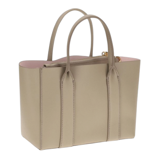 Marc Jacobs Pop J Tote Bag Beige