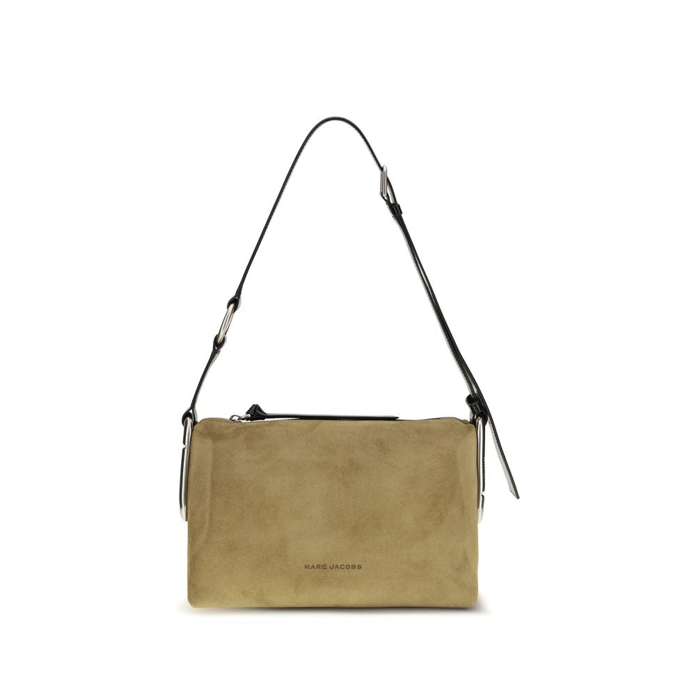 Marc Jacobs Beige Scene  Crossbody  Bag