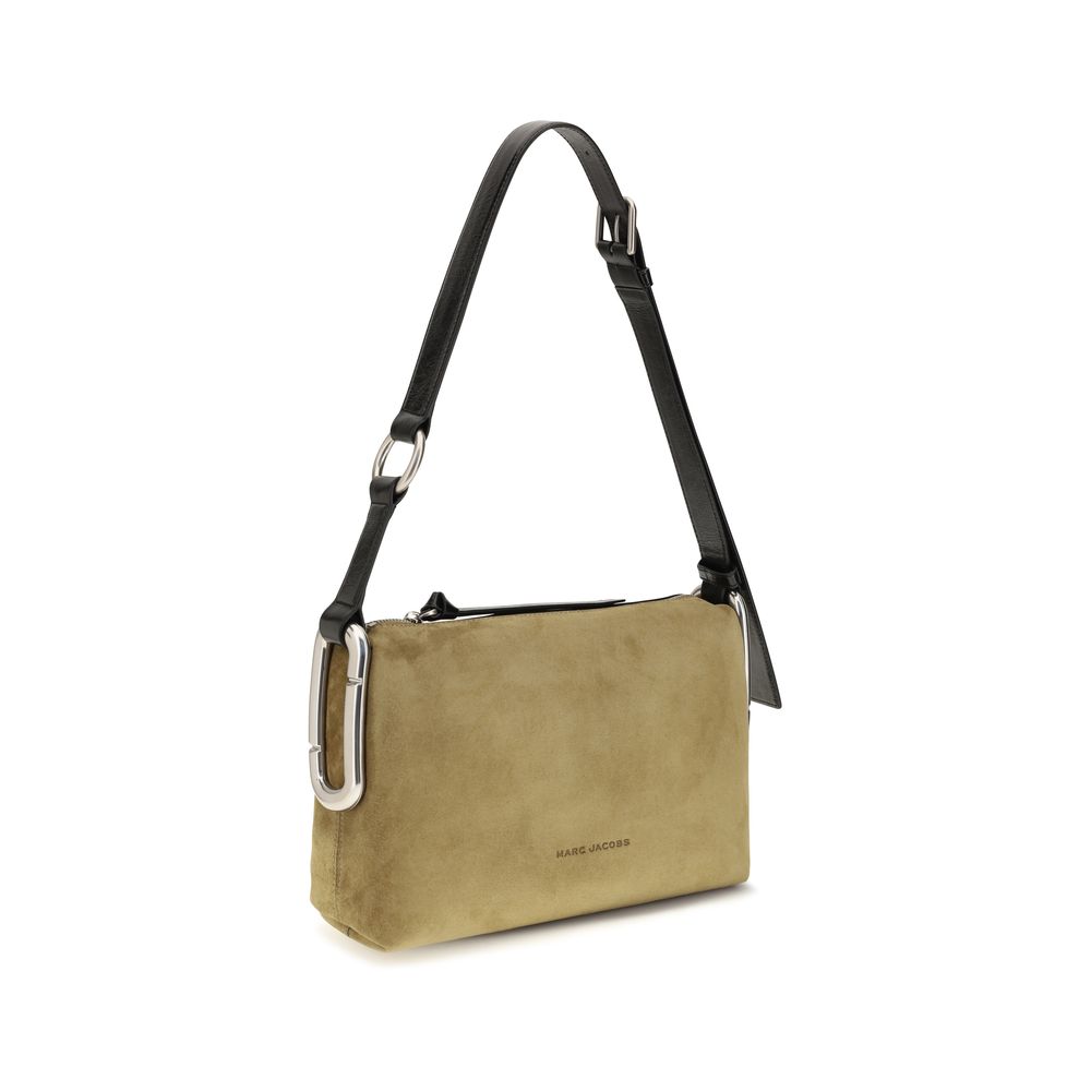 Marc Jacobs Beige Scene  Crossbody  Bag