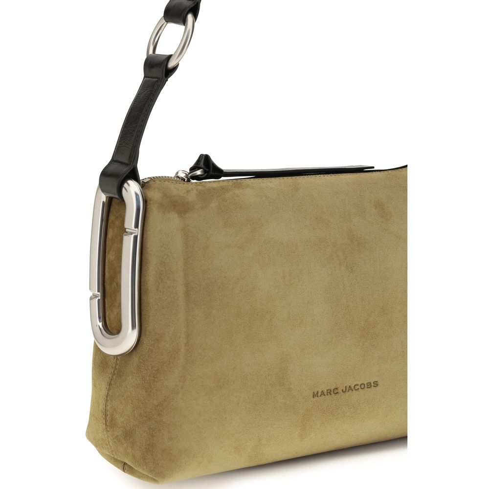 Marc Jacobs Beige Scene  Crossbody  Bag