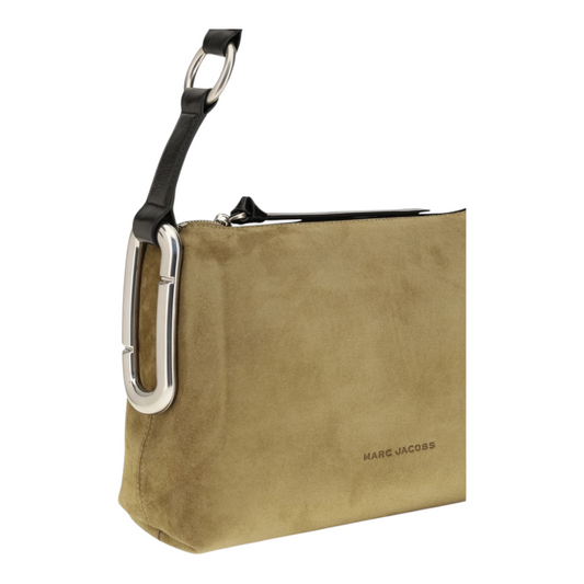 Marc Jacobs Scene Bolso Bandolera Beige