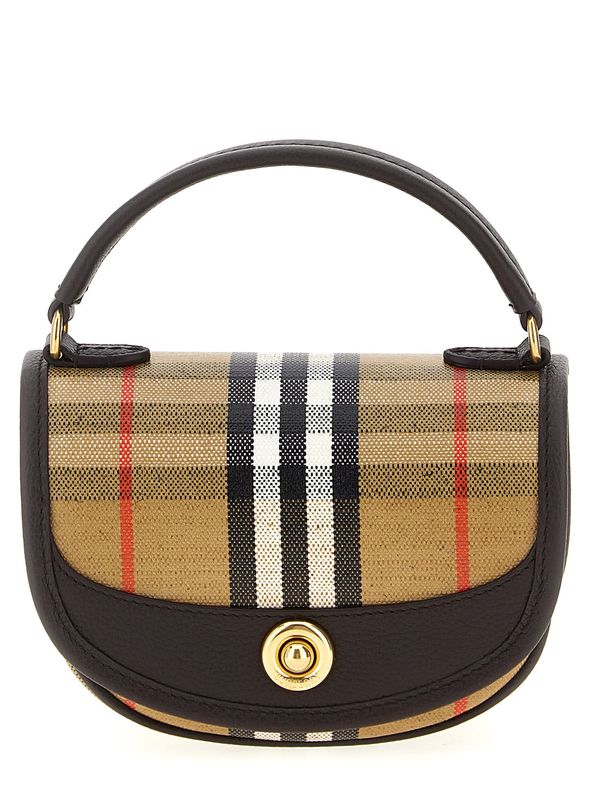 Burberry Highlands Handbag