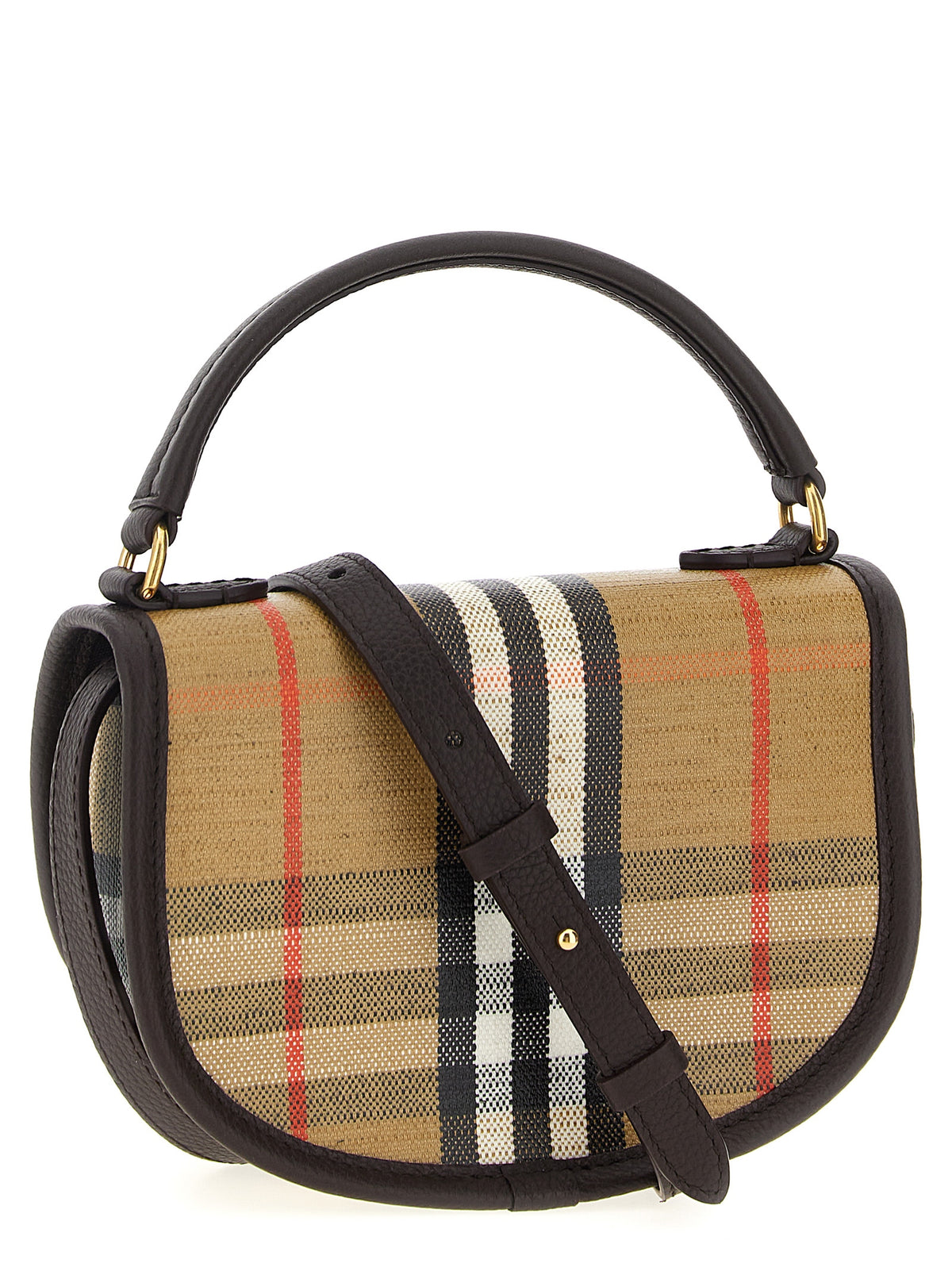 Burberry Highlands Handbag