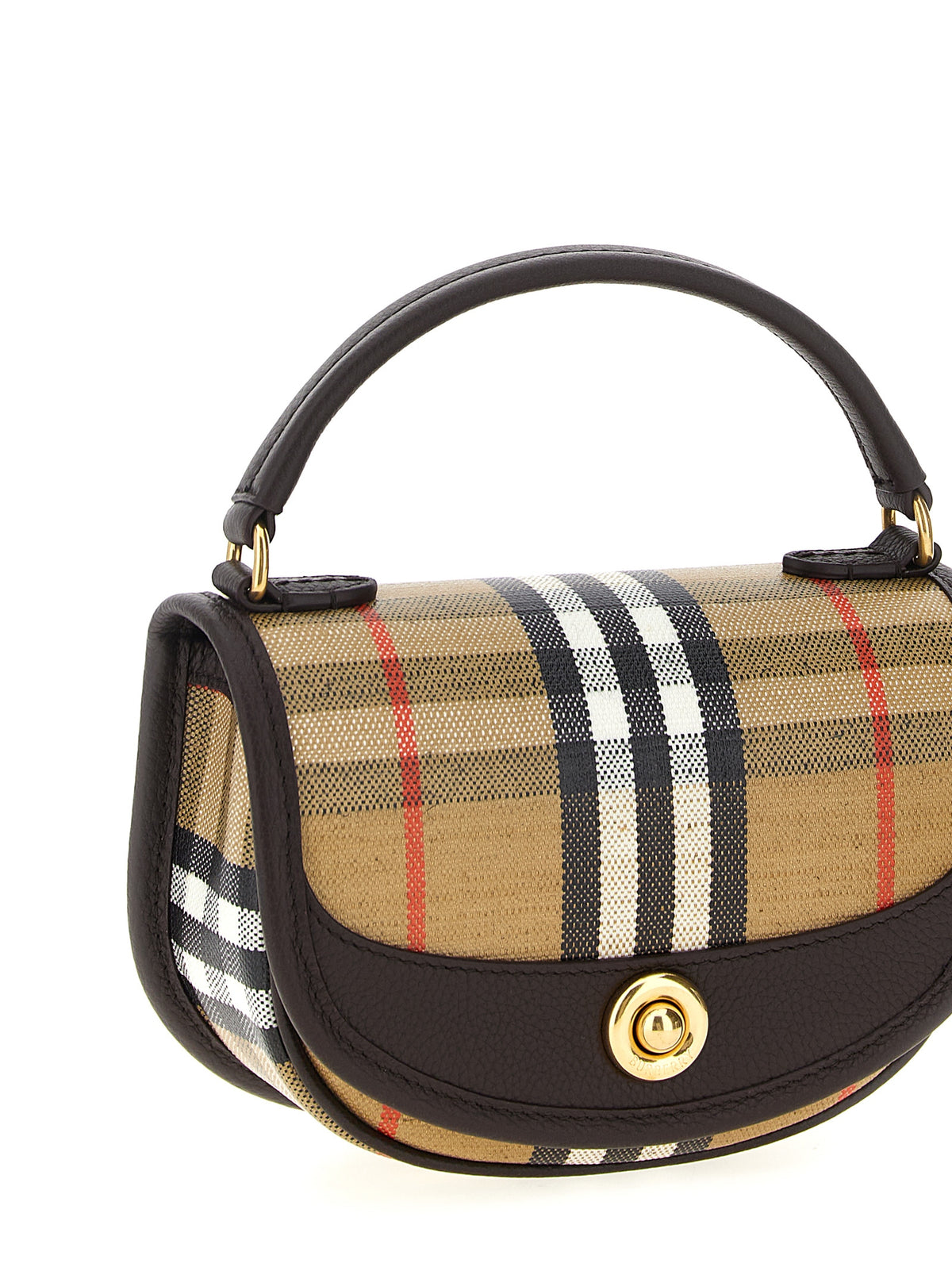 Burberry Highlands Handbag