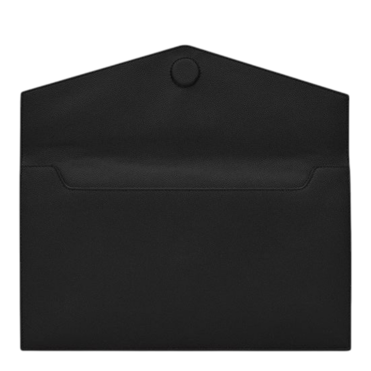 Saint Laurent Uptown Clutch Negro