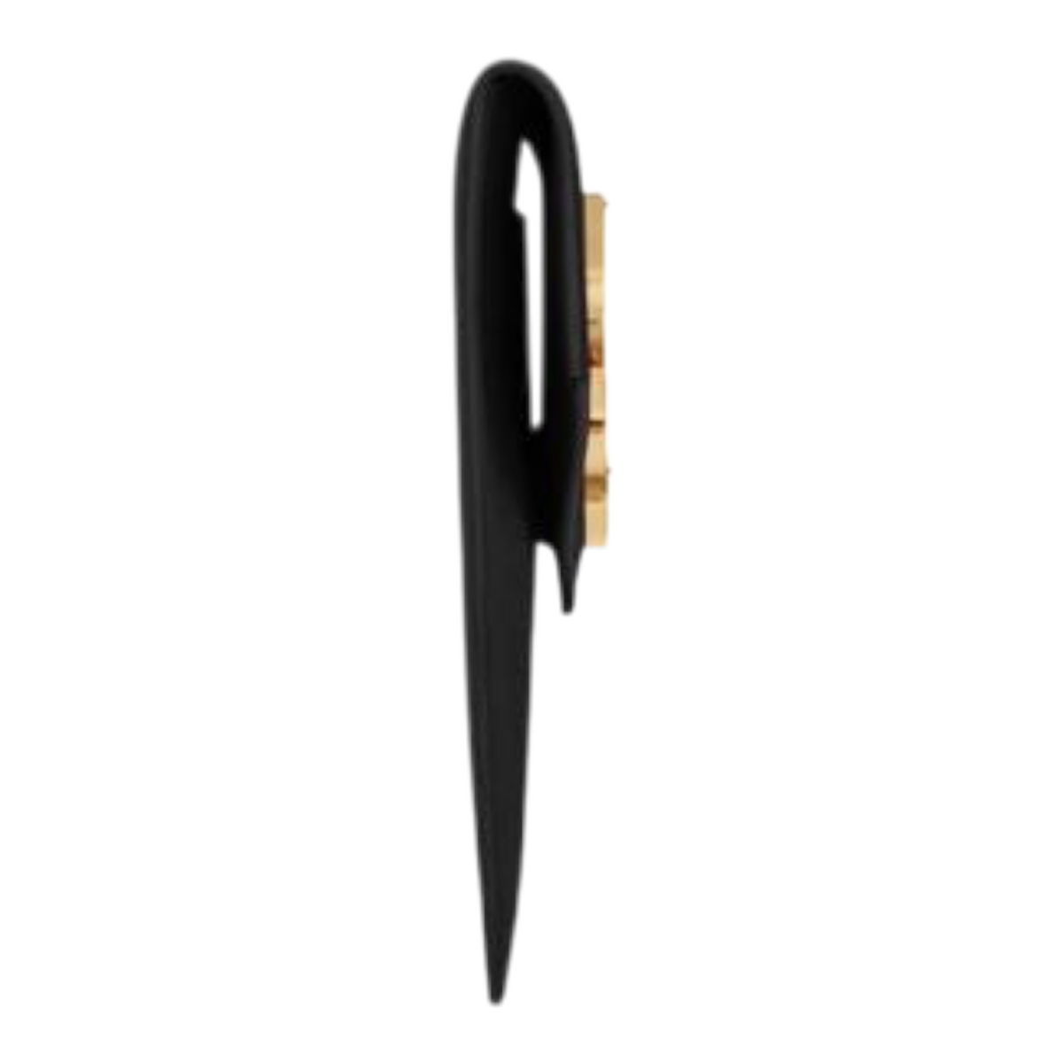 Saint Laurent Uptown Clutch Negro