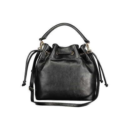 Twinset Bolso Bucket Negro
