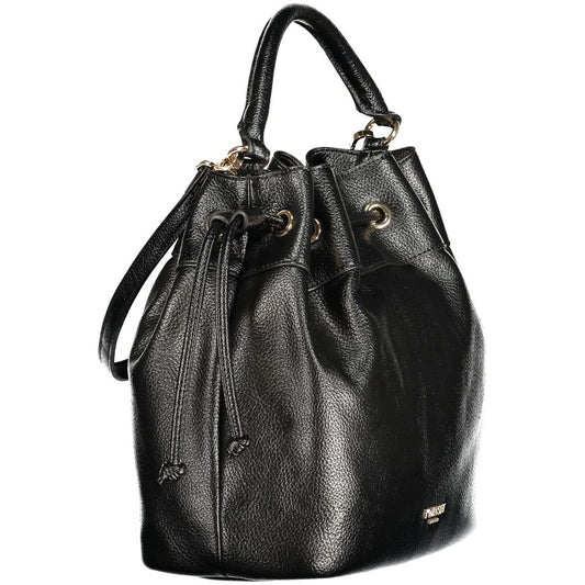 Twinset Bucket Bag Black