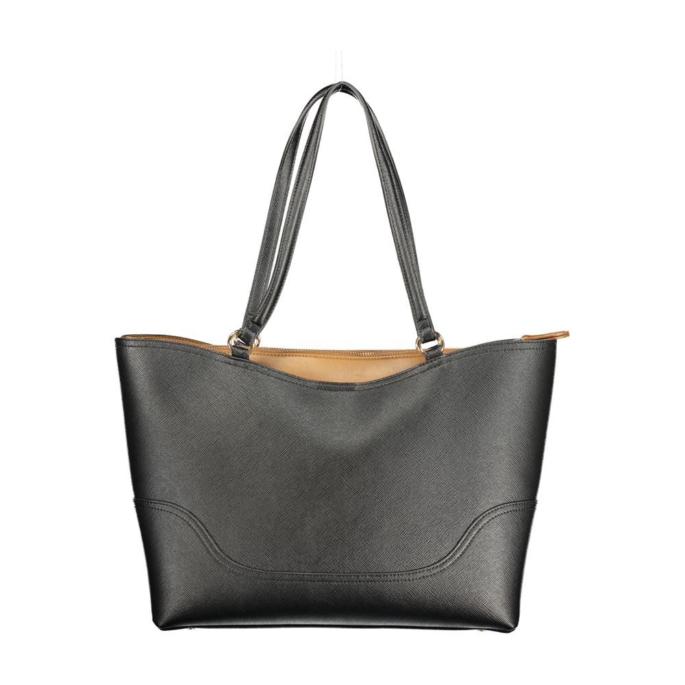 Twinset Tote Bag Black