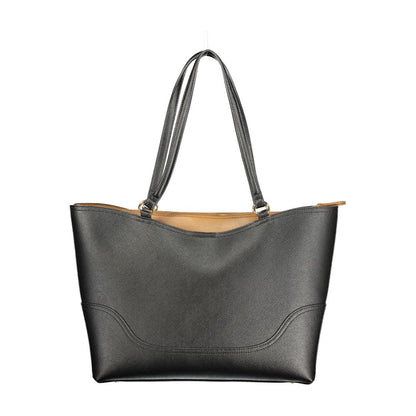 Twinset Tote Bag Black