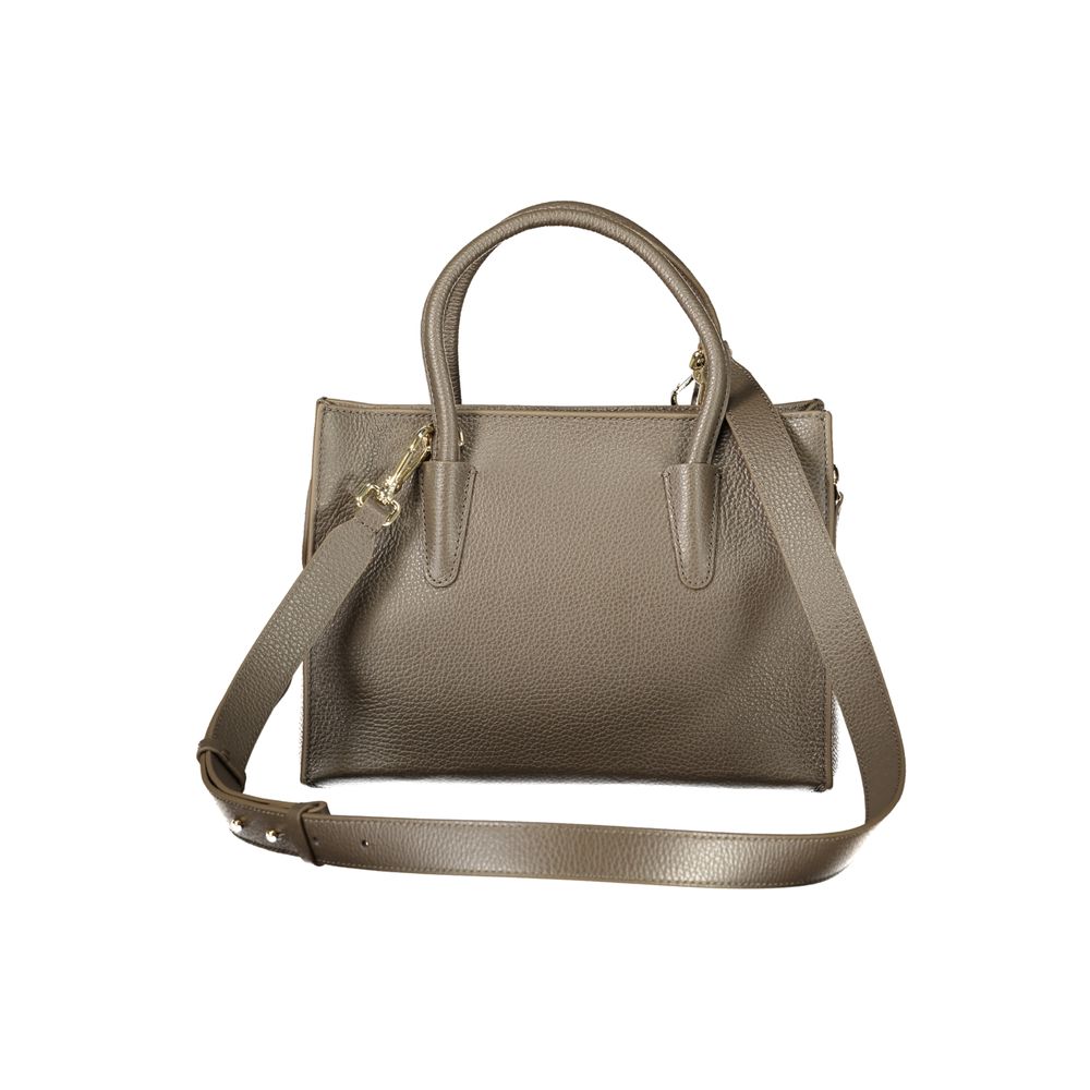 Coccinelle Myrtha Handbag Brown