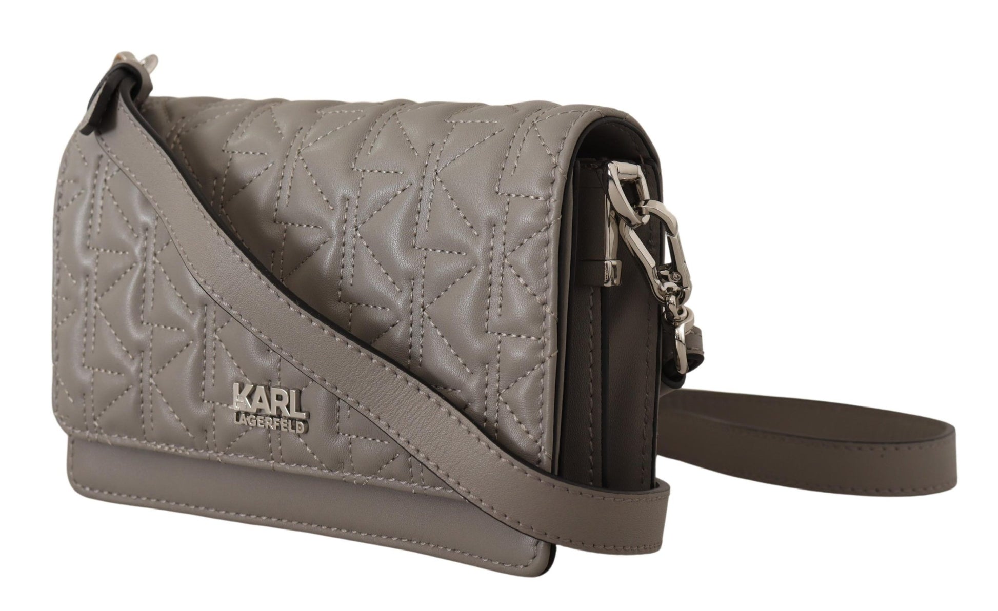 Karl Lagerfeld Crossbody Bag - XT & Co