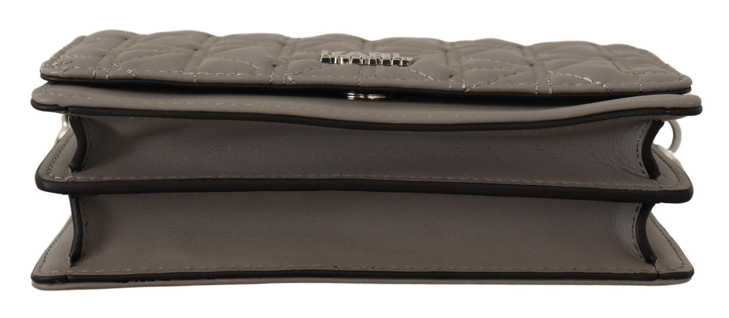 Karl Lagerfeld Crossbody Bag - XT & Co