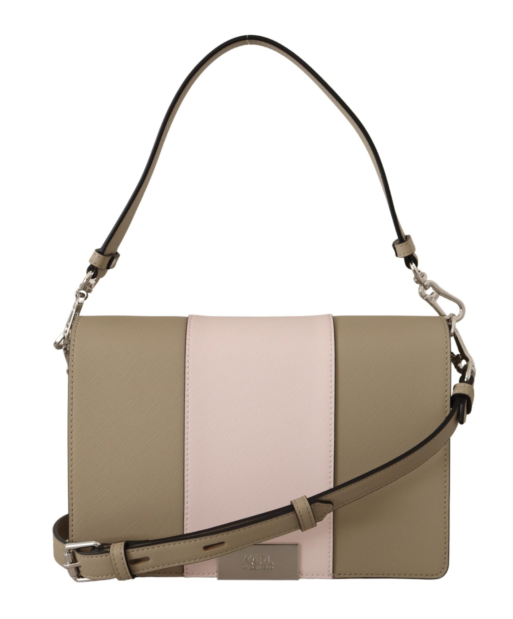 Karl Lagerfeld Sage Shoulder Bag - XT & Co