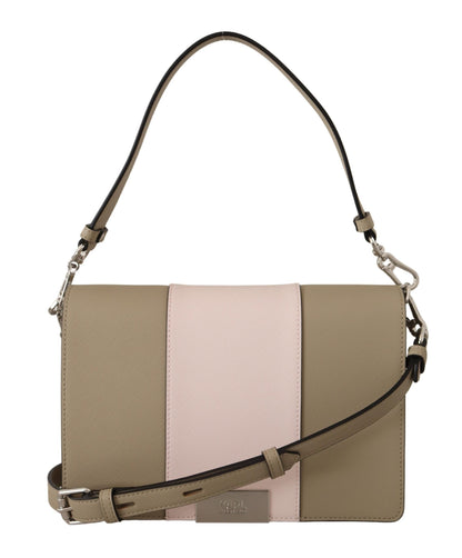 Karl Lagerfeld Sage Shoulder Bag - XT & Co
