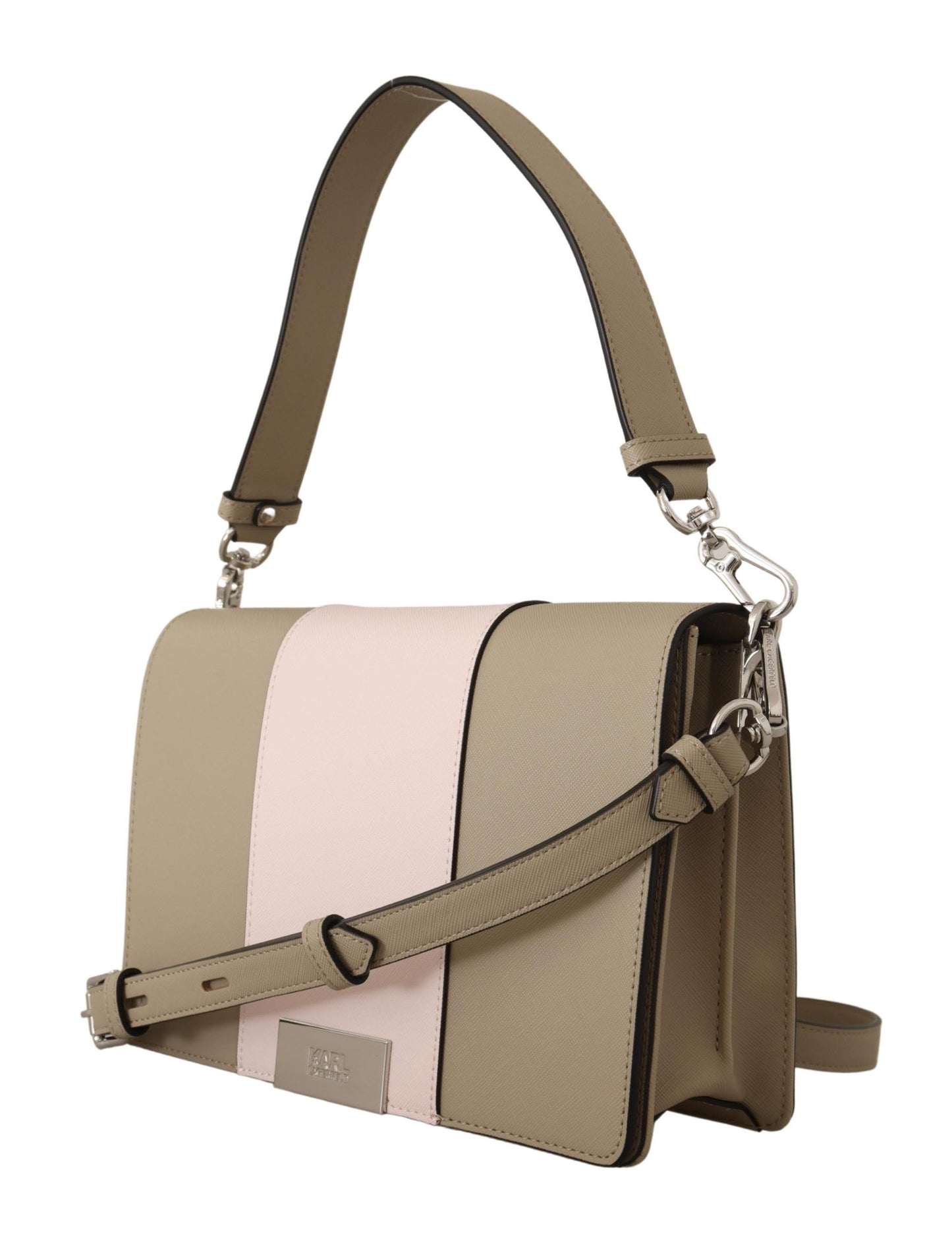 Karl Lagerfeld Sage Shoulder Bag - XT & Co