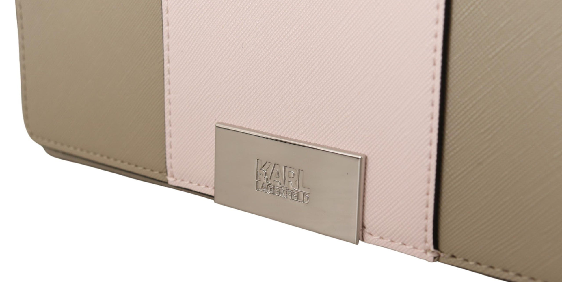 Karl Lagerfeld Sage Shoulder Bag - XT & Co