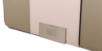 Karl Lagerfeld Sage Shoulder Bag - XT & Co