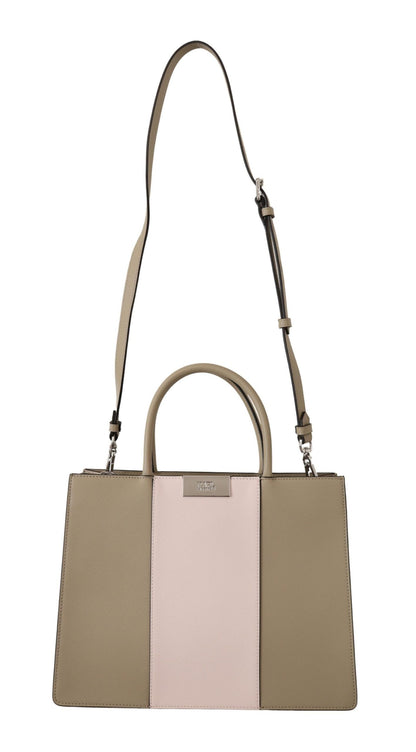 Karl Lagerfeld Sage Green Tote Shoulder Bag - XT & Co