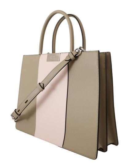 Karl Lagerfeld Sage Green Tote Shoulder Bag - XT & Co