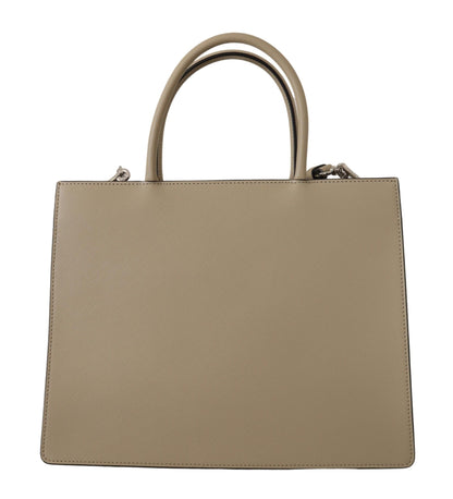 Karl Lagerfeld Sage Green Tote Shoulder Bag - XT & Co