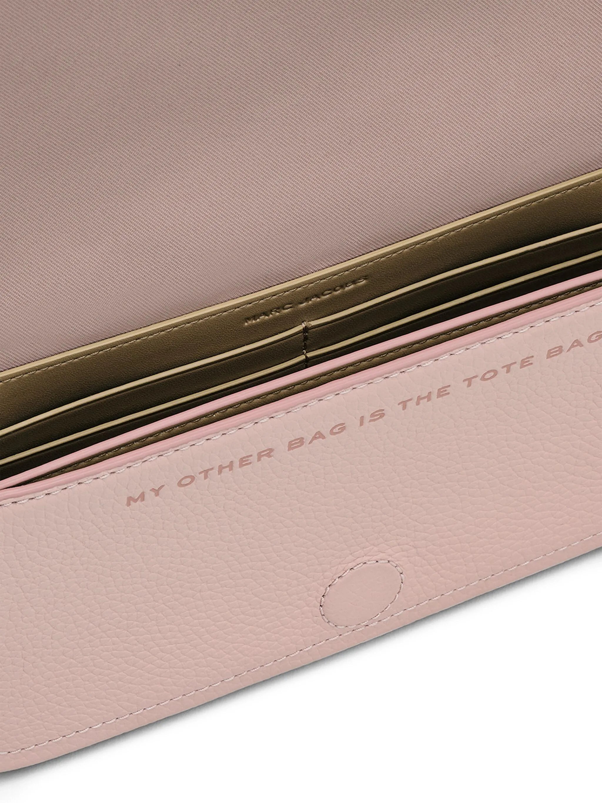 Marc Jacobs  Rose The Mini Bag Shoulder Bag