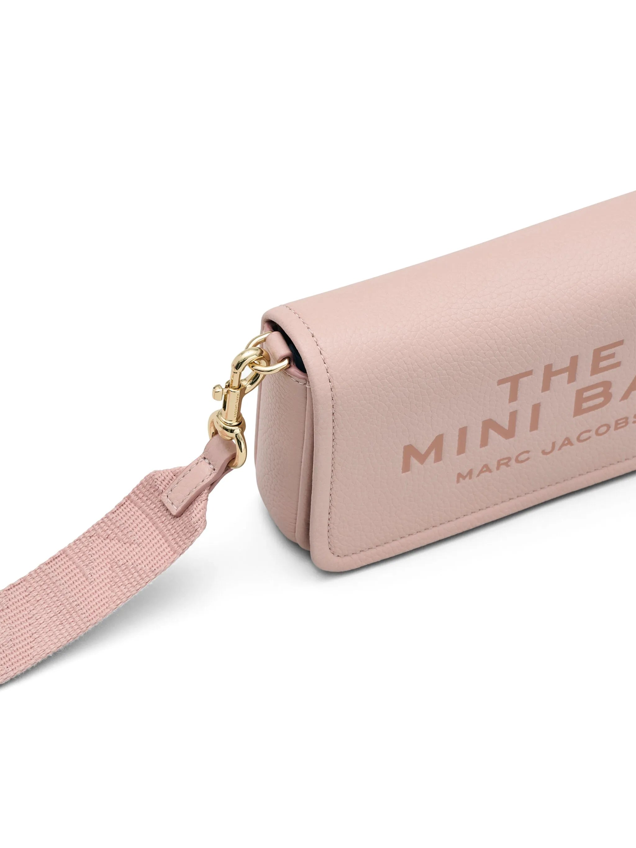 Marc Jacobs  Rose The Mini Bag Shoulder Bag