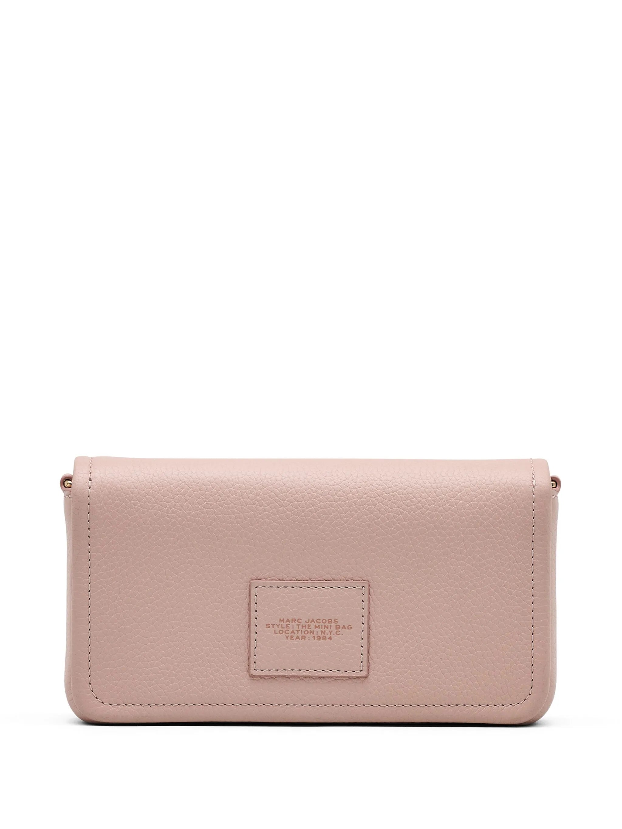 Marc Jacobs  Rose The Mini Bag Shoulder Bag