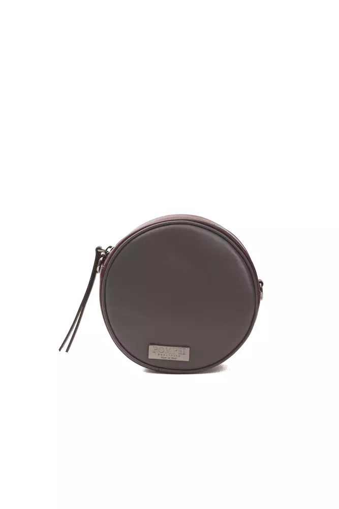 Aurelia Black Marquess  Crossbody Bag - XT & Co